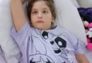 Victimă a unui accident rutier grav, o fetița din Solești are nevoie de ajutorul nostru!