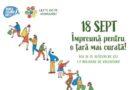 Fii și tu voluntar în Campania Națională “Let’s Do It, România”!