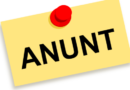 Anunț Public