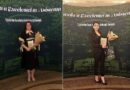 Trofee pentru Ecaterina Marian și Andreea Vasluianu, la Gala Excelenței în Asistență Socială