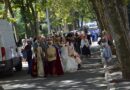 Paradă la deschiderea Zilelor Culturale ale municipiului Vaslui (galerie foto)