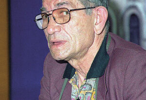 Cezar Ivănescu – 85 de ani de la naștere
