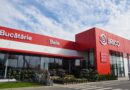 Primul magazin Brico din județul Vaslui a fost inaugurat. Peste 100 de locuri de muncă, create în urma investiției Primul magazin Brico din județul Vaslui a fost inaugurat. Peste 100 de locuri de muncă, create în urma investiției