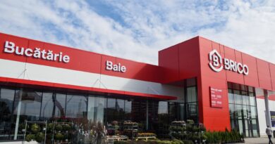 Primul magazin Brico din județul Vaslui a fost inaugurat. Peste 100 de locuri de muncă, create în urma investiției Primul magazin Brico din județul Vaslui a fost inaugurat. Peste 100 de locuri de muncă, create în urma investiției