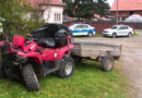 Tragedie într-o pădure din Vaslui. Un adolescent de 16 ani a murit după ce ATV-ul pe care se plimba s-a răsturnat Tragedie într-o pădure din Vaslui. Un adolescent de 16 ani a murit după ce ATV-ul pe care se plimba s-a răsturnat